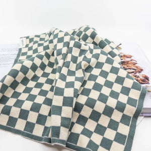 Ecovask Kitchen Towel (Premium Organic Cotton) - 40 x 60cm