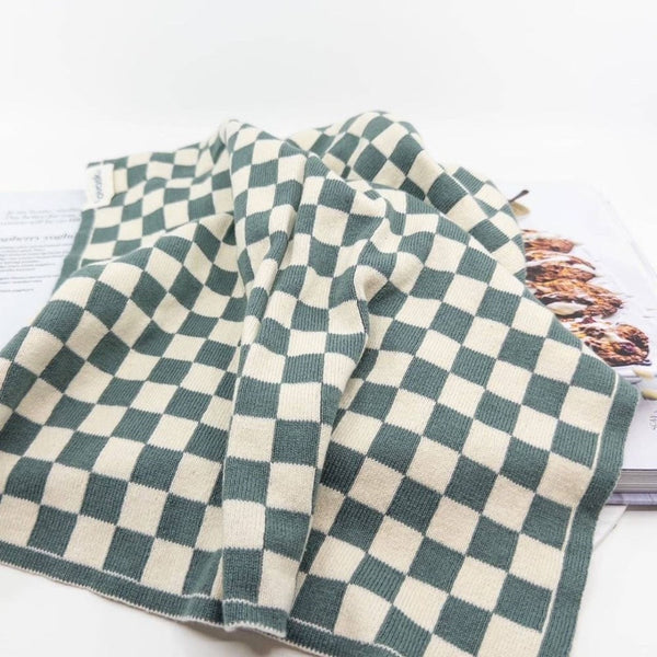 Ecovask Kitchen Towel (Premium Organic Cotton) - 40 x 60cm