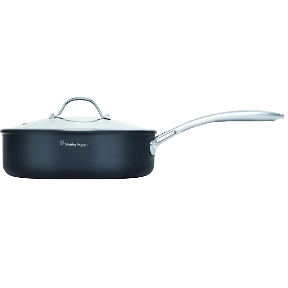 Stanley Rogers Bi-Ply Saute Pan - 26cm Stanley Rogers