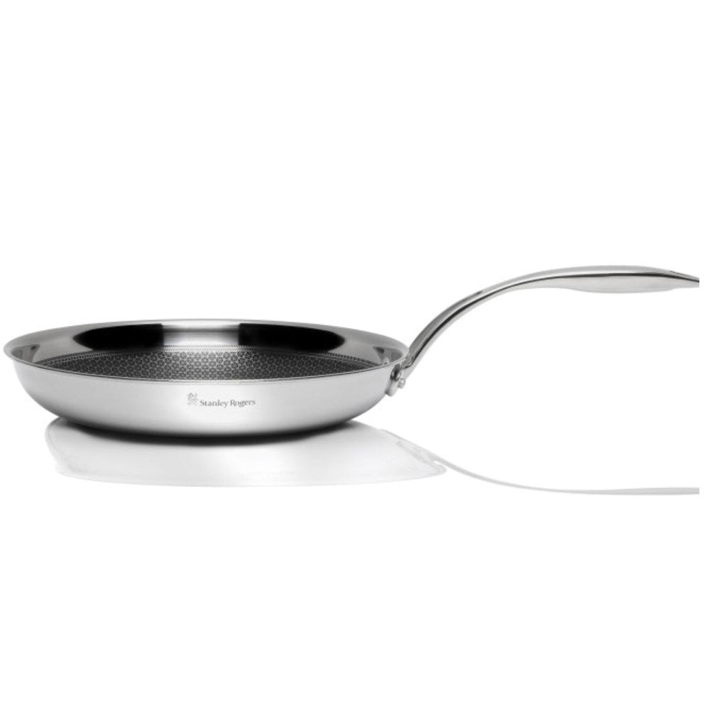Stanley Rogers Matrix Non-stick Fry Pan - 4 Sizes Stanley Rogers
