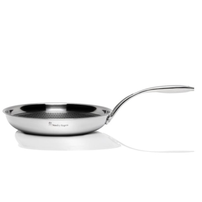 Stanley Rogers Matrix Non-stick Fry Pan - 4 Sizes