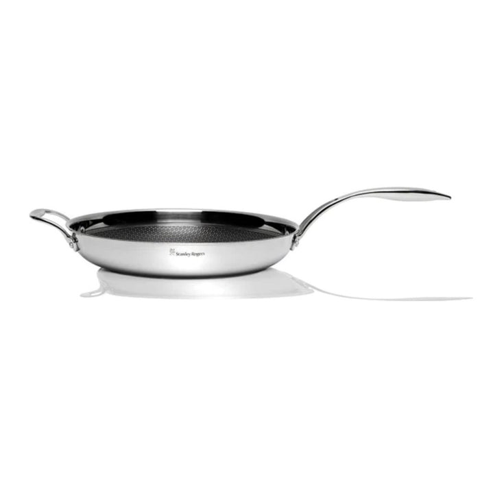 Stanley Rogers Matrix Non-stick Fry Pan - 4 Sizes