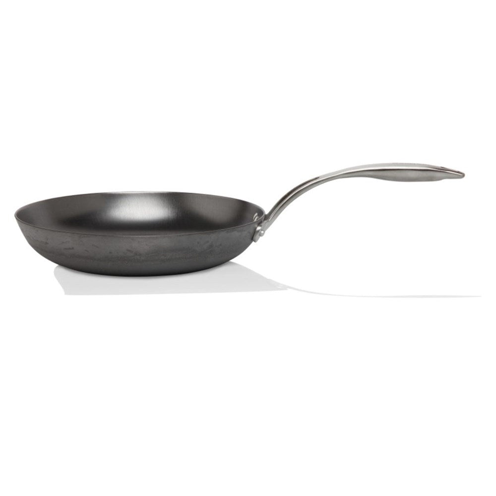 Stanley Rogers Light Weight Cast Iron Frypan -  28cm Stanley Rogers