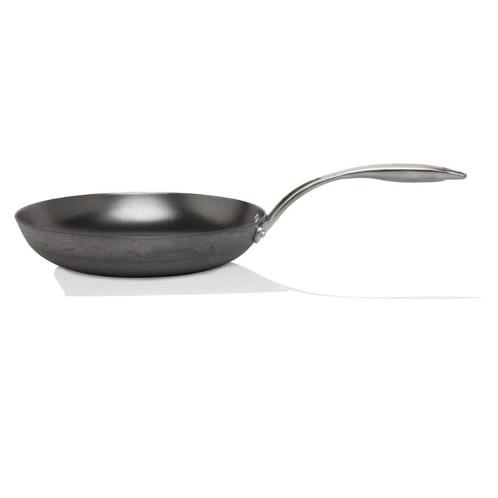 Stanley Rogers Light Weight Cast Iron Frypan -  28cm