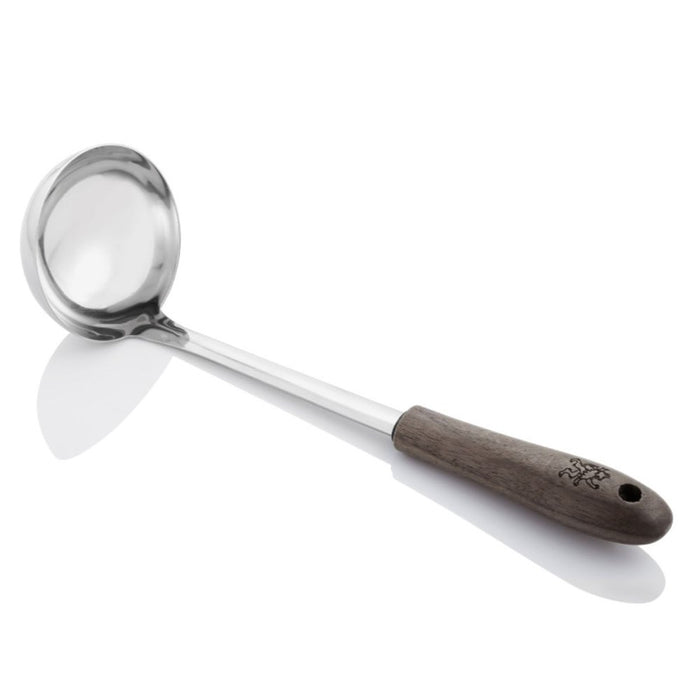 Stanley Rogers Black Walnut Ladle