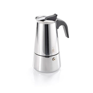 Gefu Emilio Espresso Maker - 6 cup