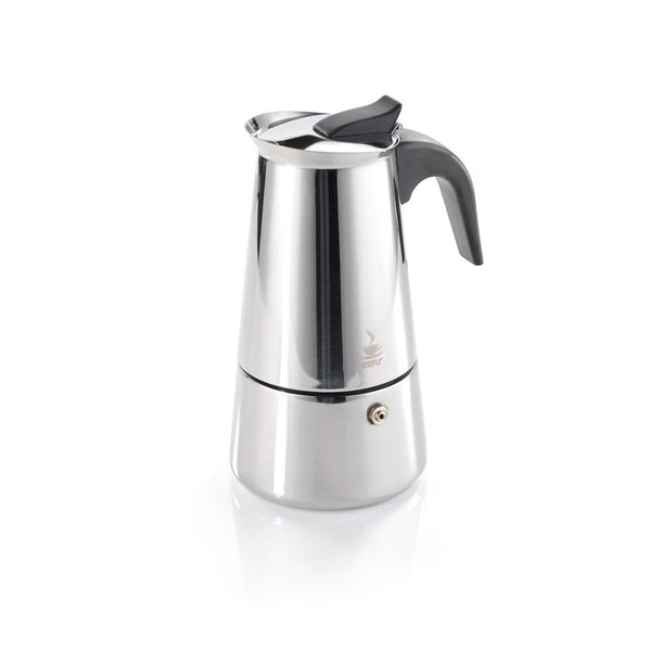 Gefu Emilio Espresso Maker - 6 cup