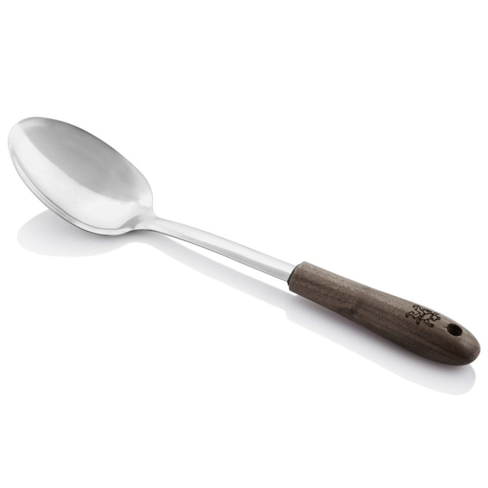 Stanley Rogers Black Walnut Solid Spoon