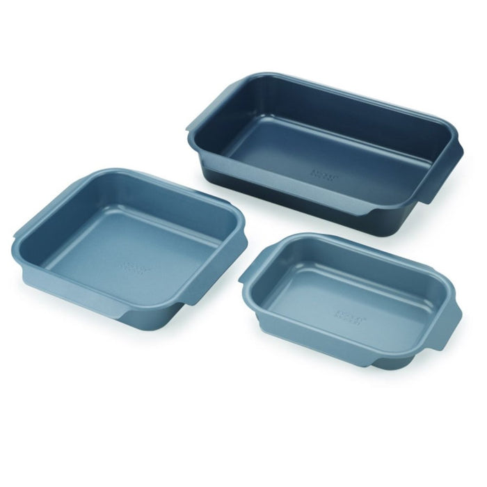 Joseph Joseph Nest Bake Baking Tray Set - 3 Piece