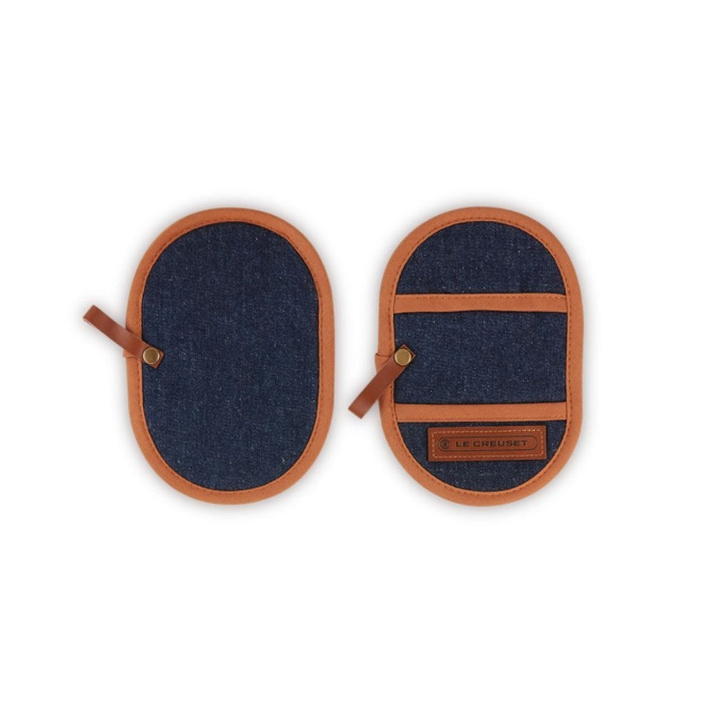 Le Creuset Fingergrip Pot Holder - Set of 2 Le Creuset
