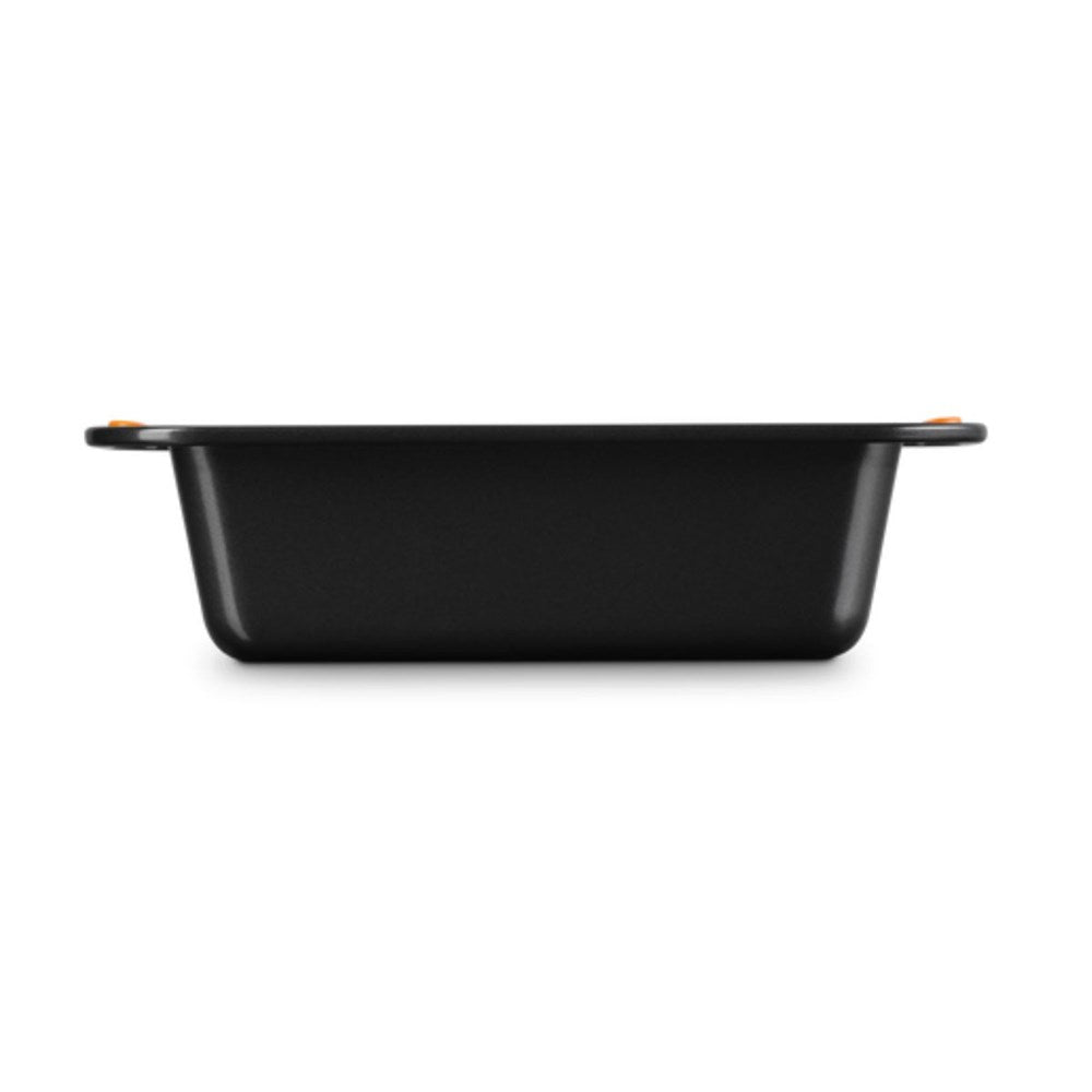 Le Creuset Toughened Non-Stick Rect Loaf Pan - 24cm Le Creuset