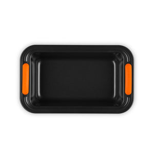 Le Creuset Toughened Non-Stick Rect Loaf Pan - 24cm Le Creuset