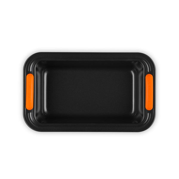 Le Creuset Toughened Non-Stick Rect Loaf Pan - 24cm Le Creuset