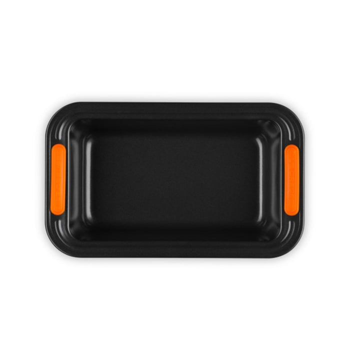 Le Creuset Toughened Non-Stick Rect Loaf Pan - 24cm