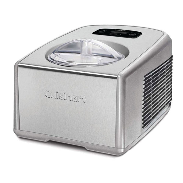 Cuisinart Ice Cream Maker with Compressor