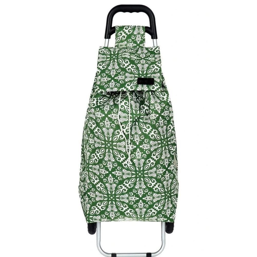 Sachi Sprint Shopping Trolley  - 6 Colours Sachi
