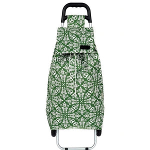 Sachi Sprint Shopping Trolley  - 6 Colours Sachi