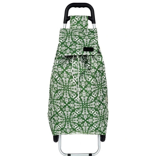 Sachi Sprint Shopping Trolley  - 6 Colours Sachi