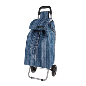 Sachi Sprint Shopping Trolley  - 6 Colours Sachi