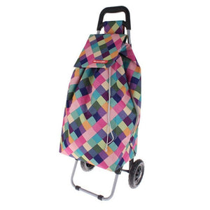 Sachi Sprint Shopping Trolley  - 6 Colours Sachi