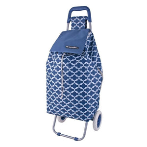 Sachi Sprint Shopping Trolley  - 6 Colours Sachi