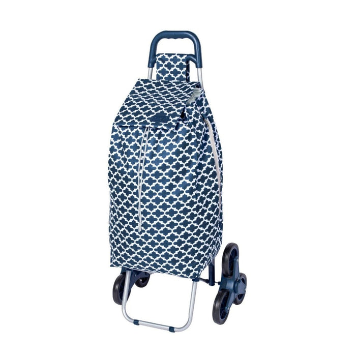 Sachi Summit Stair Climber Shopping Trolley - 4 Colours