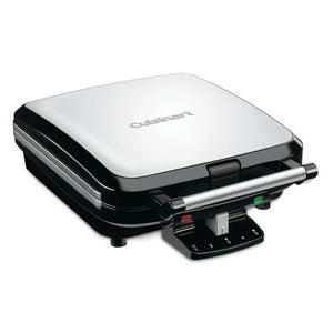 Cuisinart Belgian Waffle Maker - 4 Slice