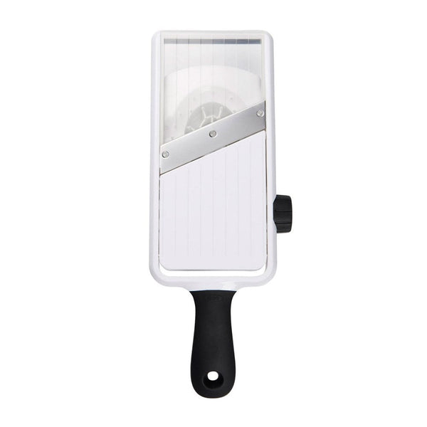 OXO Good Grips Adjustable Hand-Held Mandoline Slicer OXO Good Grips