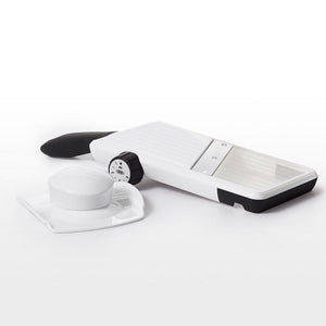 OXO Good Grips Adjustable Hand-Held Mandoline Slicer OXO Good Grips