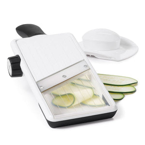 OXO Good Grips Adjustable Hand-Held Mandoline Slicer OXO Good Grips