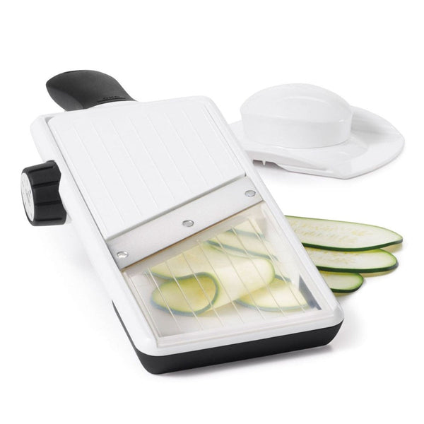 OXO Good Grips Adjustable Hand-Held Mandoline Slicer OXO Good Grips