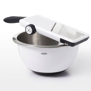 OXO Good Grips Adjustable Hand-Held Mandoline Slicer OXO Good Grips