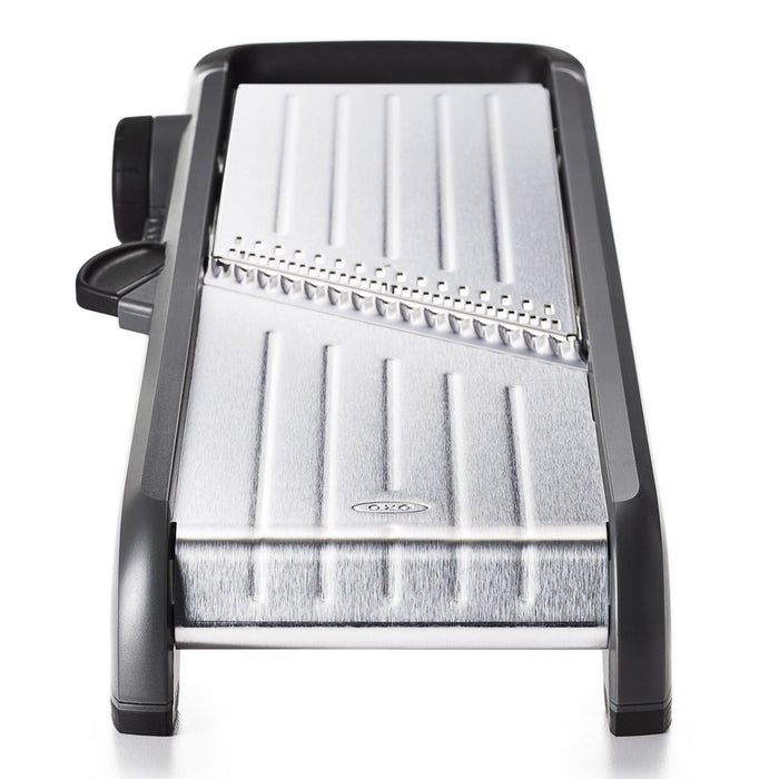 OXO Good Grips Chefs Mandoline Slicer