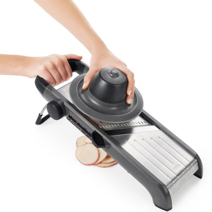 OXO Good Grips Chefs Mandoline Slicer