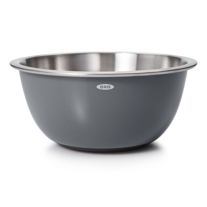 OXO Good Grips Stainless Steel Insulated Mixing Bowl Set - 3 Piece