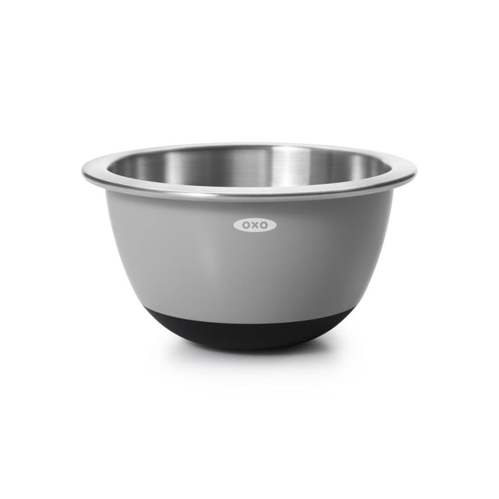 OXO Good Grips Stainless Steel Insulated Mixing Bowl Set - 3 Piece