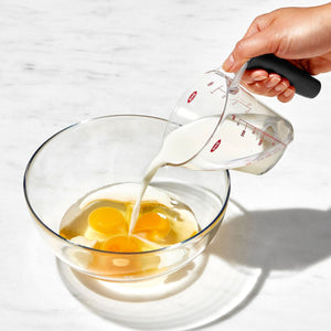 OXO Good Grips Angled Measuring Cup - 4 Sizes - Home Essentials