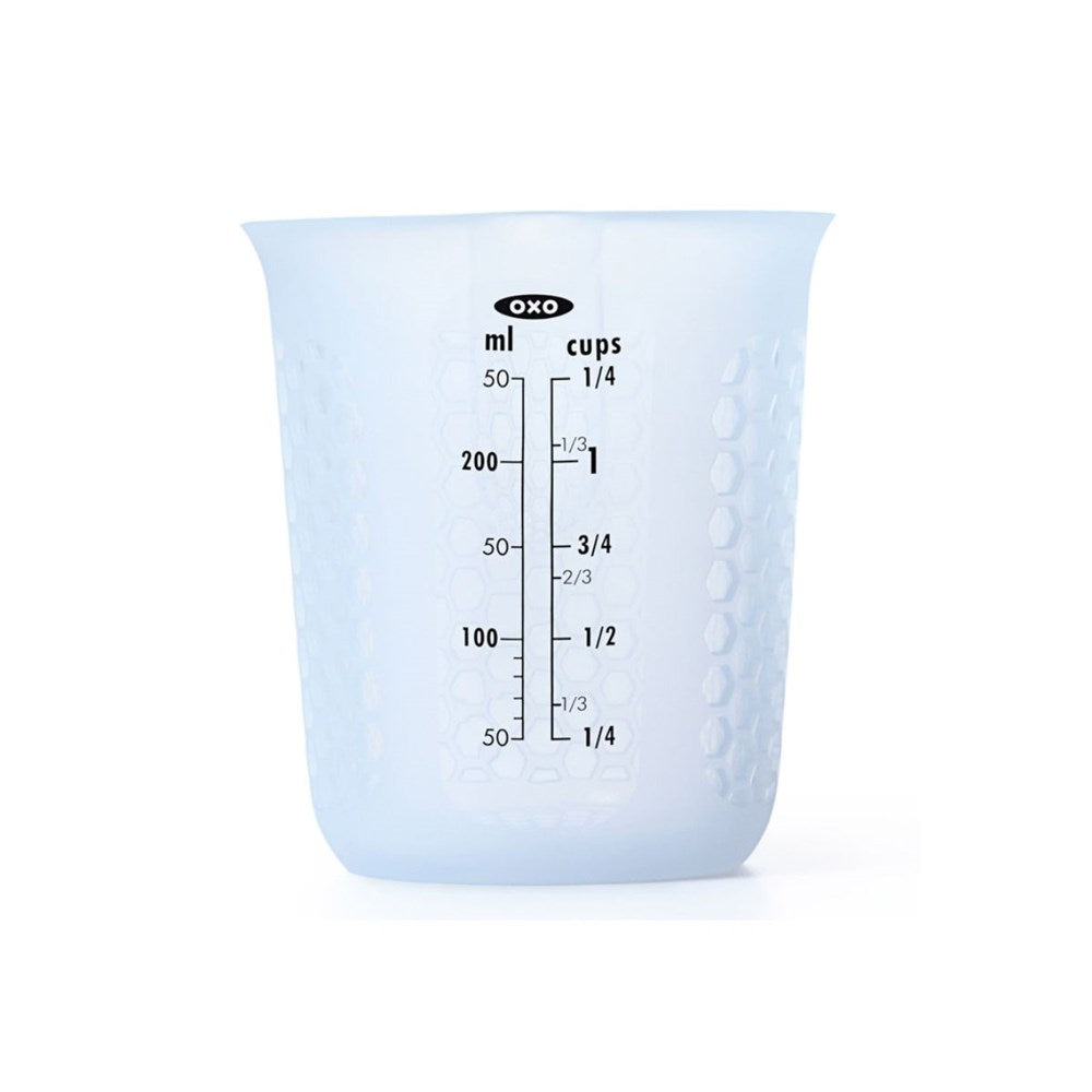 OXO Good Grips Squeeze Measuring Cup - 3 Sizes