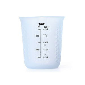 OXO Good Grips Squeeze Measuring Cup - 3 Sizes