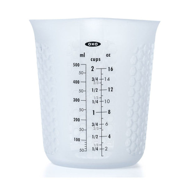 OXO Good Grips Squeeze Measuring Cup - 3 Sizes