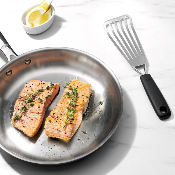 OXO Good Fish Turner - 2 Sizes OXO Good Grips