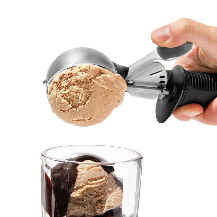 OXO Good Grips Trigger Ice Cream Scoop