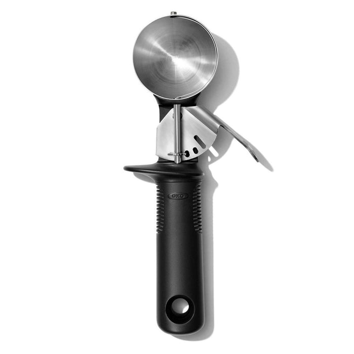 OXO Good Grips Trigger Ice Cream Scoop