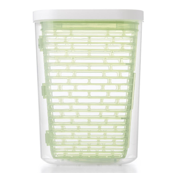 OXO Good Grips GreenSaver Herb Keeper - Large, 2.7L