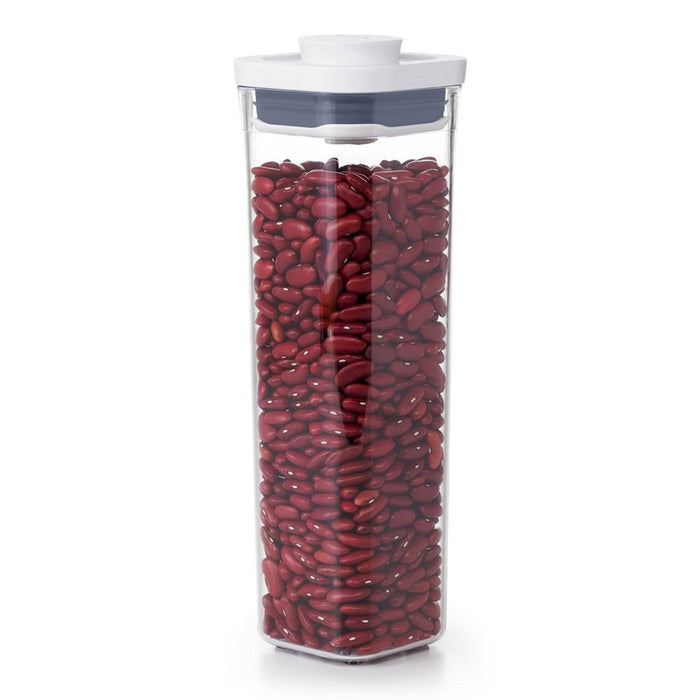 OXO Good Grips Pop 2.0 Mini Square Container - .8L