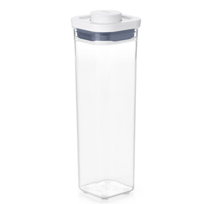 OXO Good Grips Pop 2.0 Mini Square Container - .8L