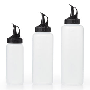 OXO Good Grips Chef's Squeeze Bottle - 3 Sizes OXO Good Grips