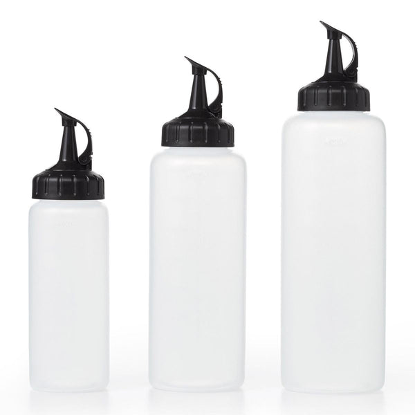OXO Good Grips Chef's Squeeze Bottle - 3 Sizes OXO Good Grips