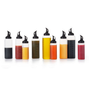 OXO Good Grips Chef's Squeeze Bottle - 3 Sizes OXO Good Grips