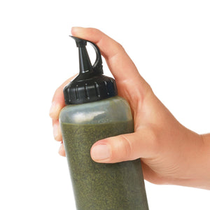 OXO Good Grips Chef's Squeeze Bottle - 3 Sizes OXO Good Grips